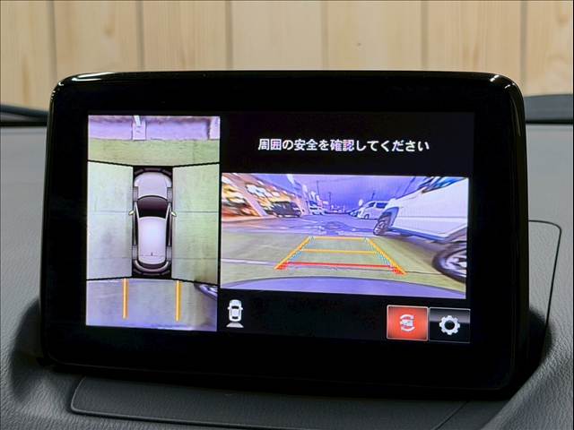 マツダ CX-3の画像4