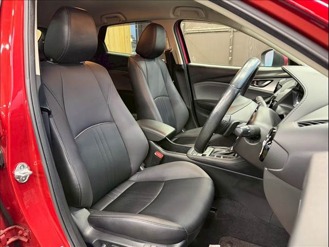 マツダ CX-3の画像5