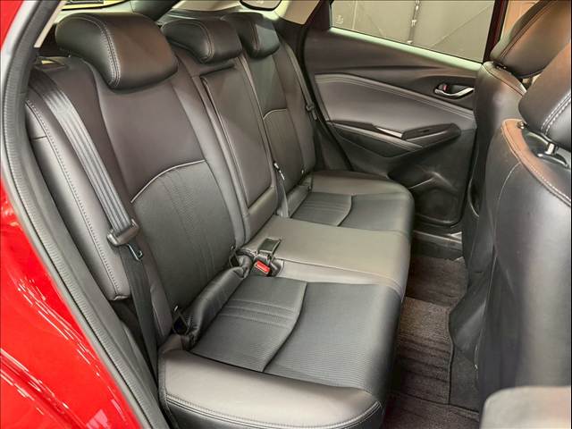 マツダ CX-3の画像6