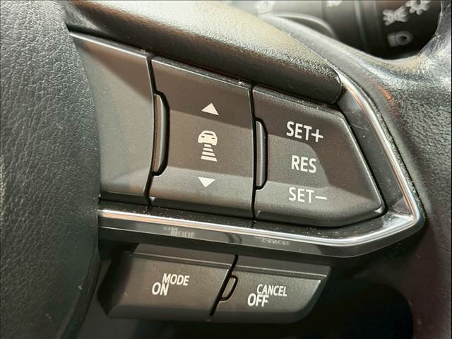 マツダ CX-3の画像7