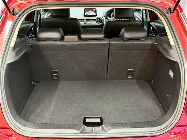 マツダ CX-3の画像13