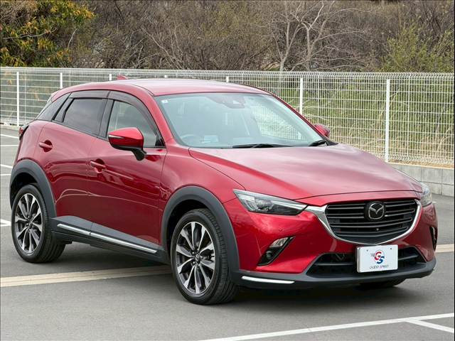 マツダ CX-3の画像15