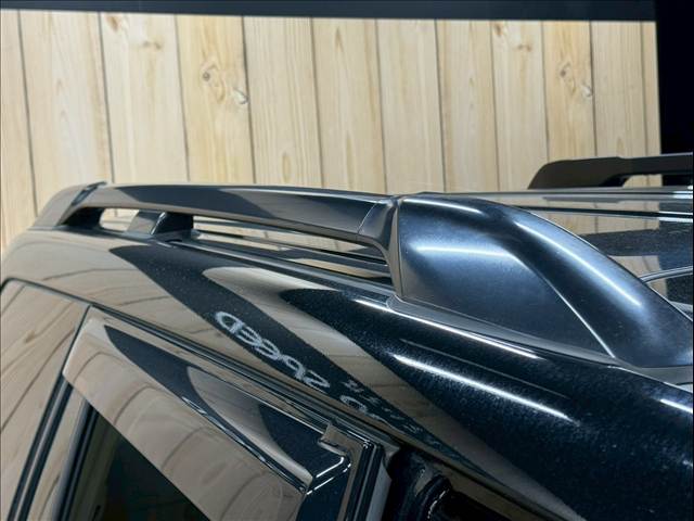 トヨタ ランドクルーザープラドの画像8