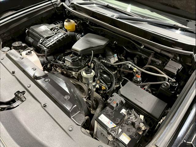 トヨタ ランドクルーザープラドの画像18