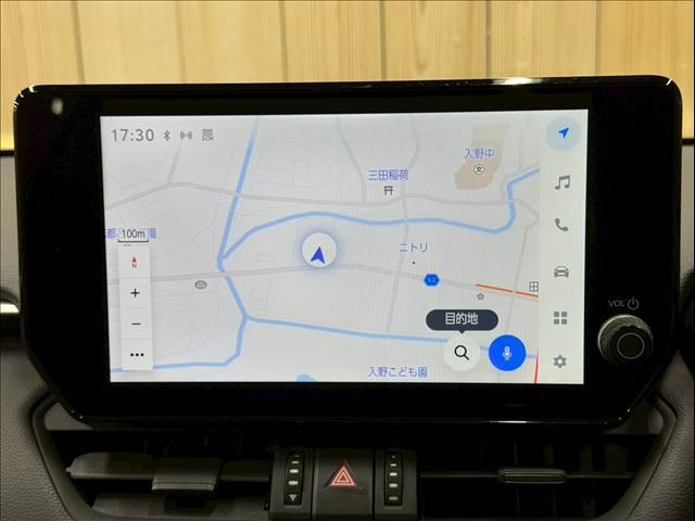 トヨタ RAV4の画像3