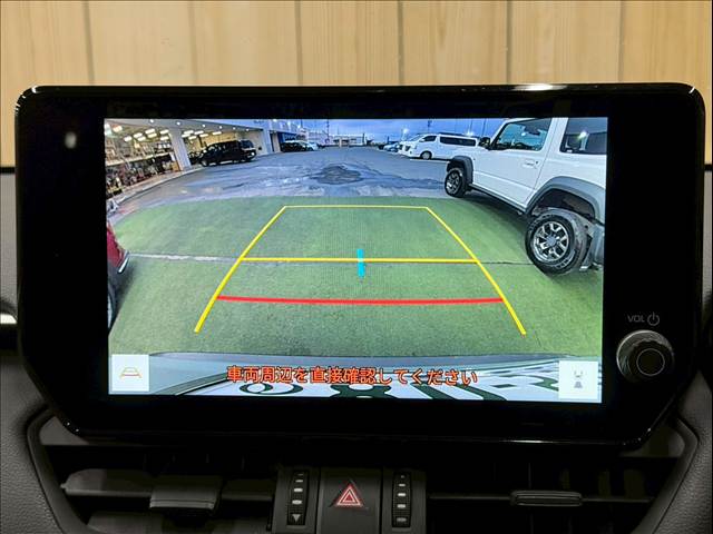 トヨタ RAV4の画像4