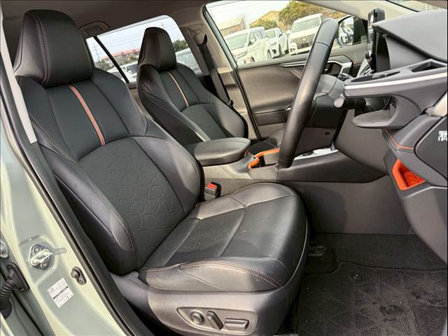 トヨタ RAV4の画像5