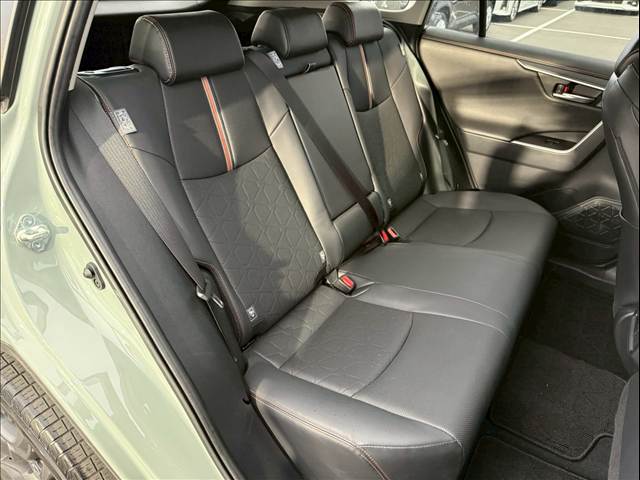 トヨタ RAV4の画像6