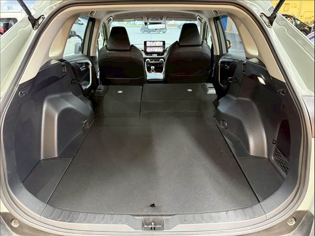 トヨタ RAV4の画像13