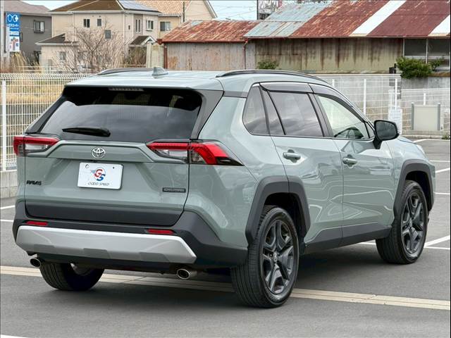 トヨタ RAV4の画像17