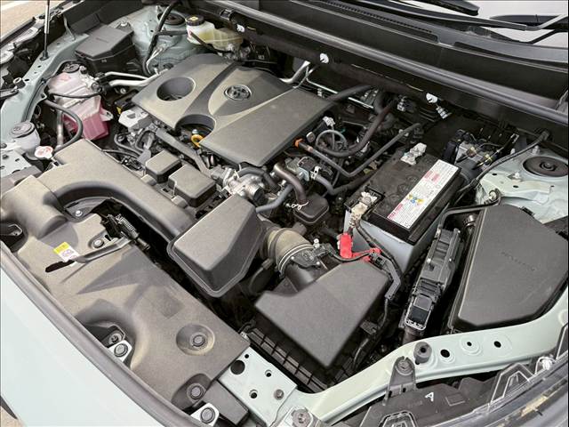 トヨタ RAV4の画像18