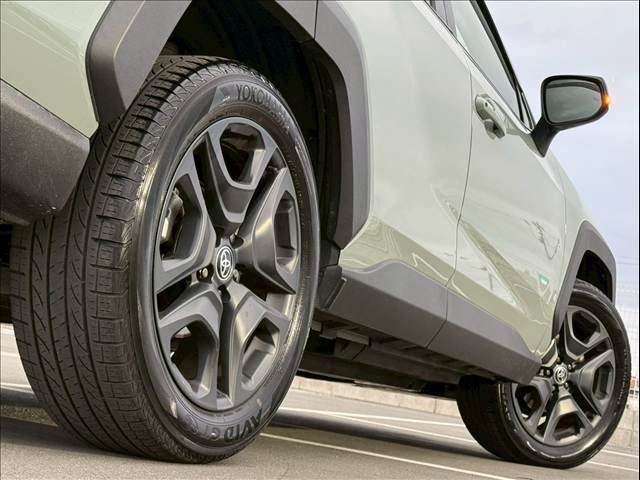 トヨタ RAV4の画像19