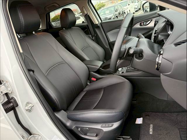 マツダ CX-3の画像5