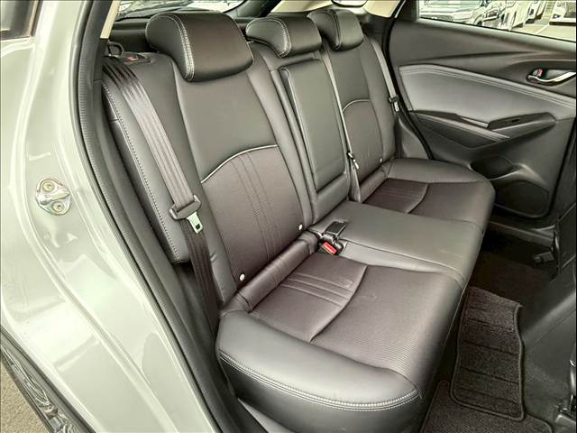 マツダ CX-3の画像6