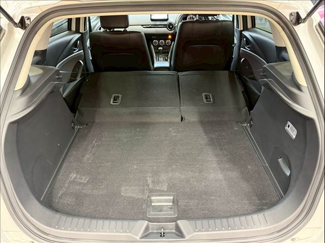 マツダ CX-3の画像13