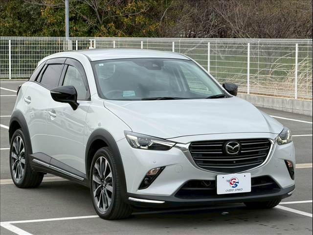 マツダ CX-3の画像15
