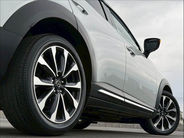 マツダ CX-3の画像19