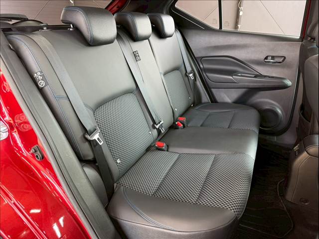 日産&nbsp;キックスの画像6