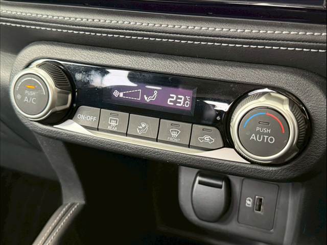 日産&nbsp;キックスの画像11