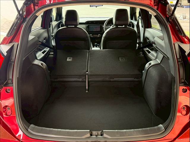 日産&nbsp;キックスの画像13