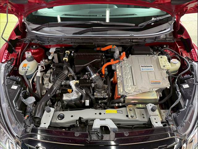 日産&nbsp;キックスの画像18