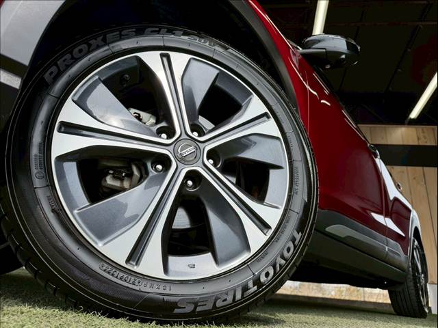 日産&nbsp;キックスの画像19