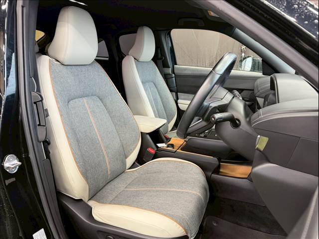 マツダ&nbsp;MX-30の画像5