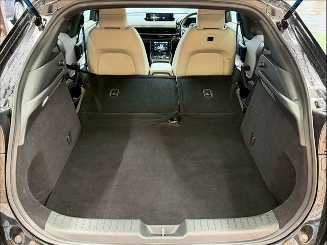 マツダ&nbsp;MX-30の画像13