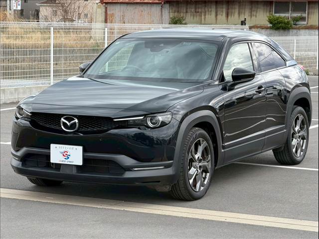 マツダ&nbsp;MX-30の画像14