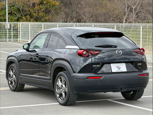 マツダ&nbsp;MX-30の画像16