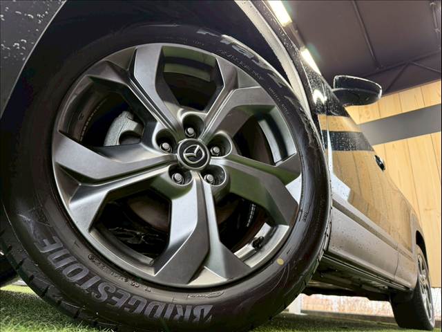 マツダ&nbsp;MX-30の画像19