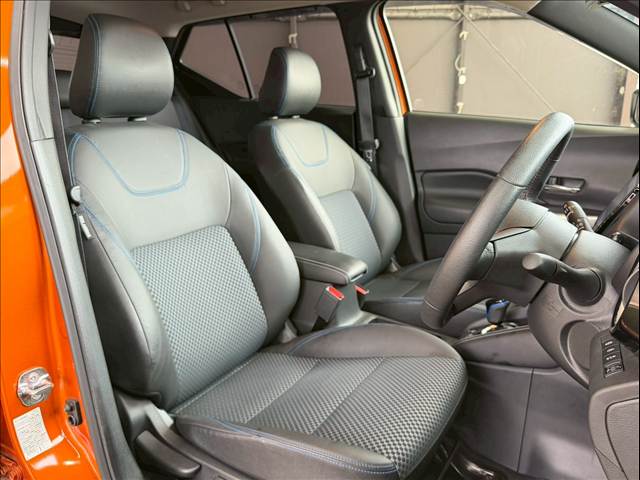 日産 キックスの画像5