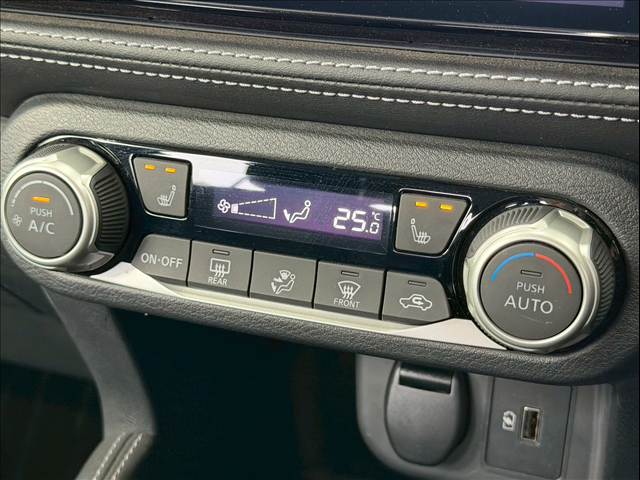 日産 キックスの画像12