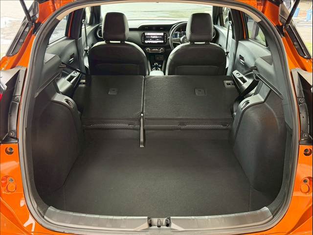 日産 キックスの画像13