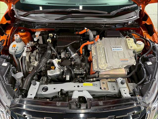 日産 キックスの画像18