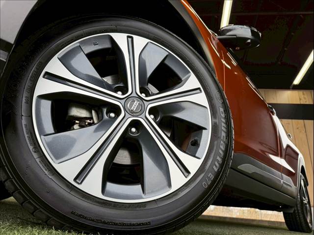 日産 キックスの画像19