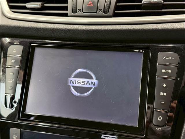 日産 エクストレイルの画像3