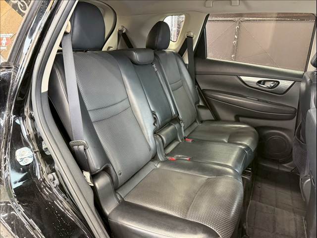 日産 エクストレイルの画像6