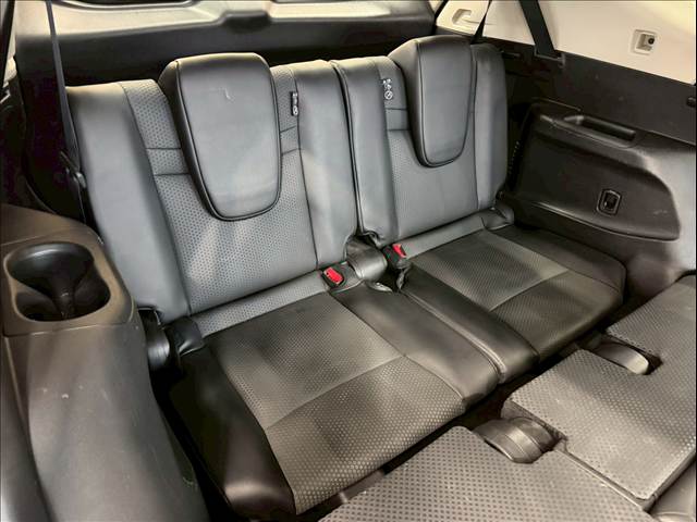 日産 エクストレイルの画像7