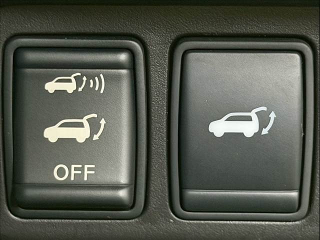 日産 エクストレイルの画像10