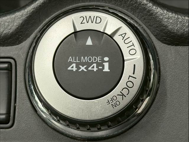 日産 エクストレイルの画像11