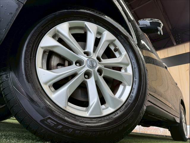 日産 エクストレイルの画像19