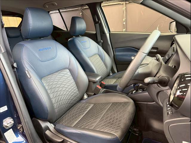 日産&nbsp;キックスの画像5