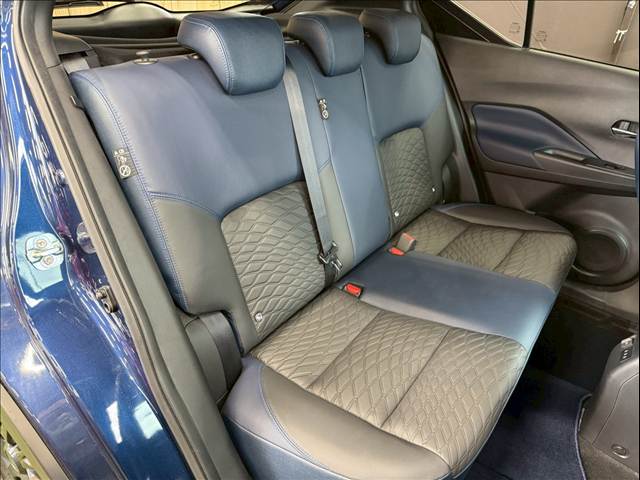 日産&nbsp;キックスの画像6