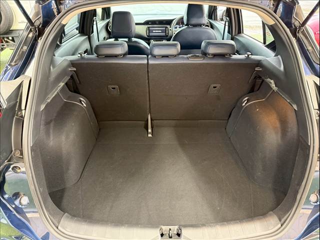 日産&nbsp;キックスの画像13