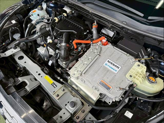 日産&nbsp;キックスの画像18