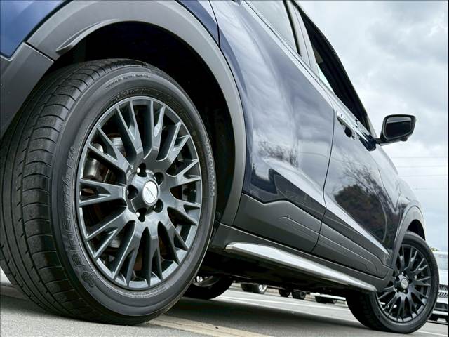 日産&nbsp;キックスの画像19