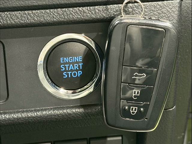 トヨタ ランドクルーザープラドの画像11