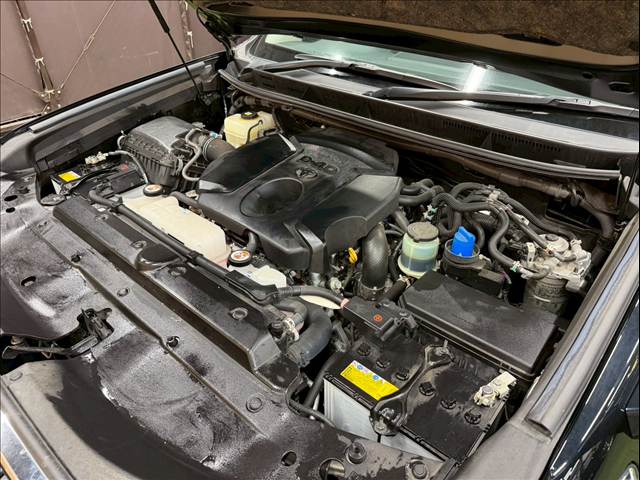 トヨタ ランドクルーザープラドの画像18