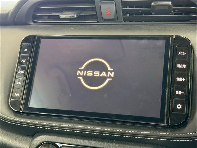 日産 キックスの画像3